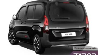 Leasing Hatchback Citroën Berlingo 2025