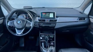 Lízing Hatchback BMW 225 2020