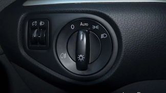 Leasing Wagon Seat Alhambra 2018