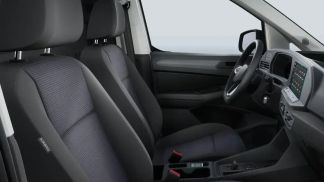 Lízing Hatchback Volkswagen Caddy 2025