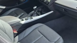 Lízing Kabriolet BMW 218 2016