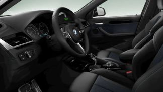 Finansowanie Coupé BMW X2 2021