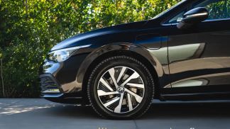 Leasing Hayon Volkswagen Golf 2023