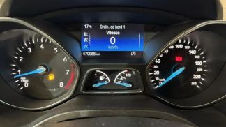 Financování Hatchback Ford C-Max 2018
