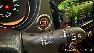 Lízing Hatchback Nissan X-Trail 2021