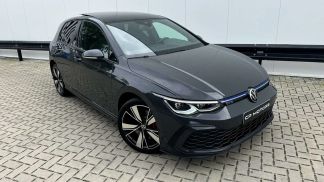 Leasing Sedan Volkswagen GOLF GTE 2021