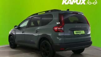 Leasing Hatchback Dacia Jogger 2024