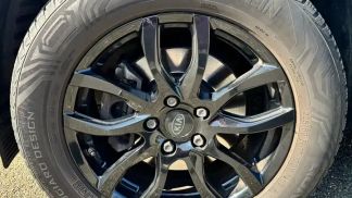 Lízing Hatchback Kia Sportage 2017