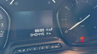 Lízing Hatchback Opel Zafira Life 2023