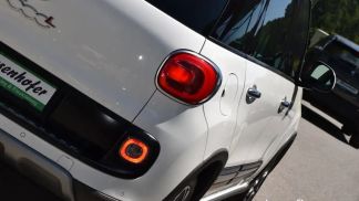 Finansowanie Hatchback Fiat 500 2013