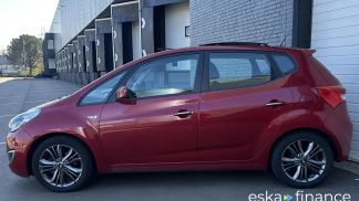Lízing Hatchback Hyundai ix20 2011