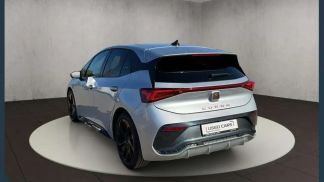 Leasing Sedan Cupra Born 2022
