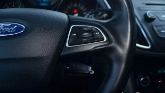 Leasing Wagon Ford C-Max 2015