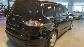 Leasing Hatchback Ford Galaxy 2019