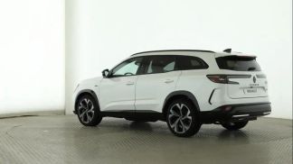 Finansowanie SUV Renault Espace 2024
