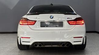 Finansowanie Coupé BMW M4 2015
