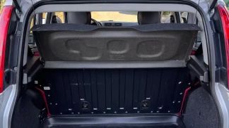 Leasing Hayon Fiat Panda 2014
