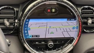 Lízing Kabriolet MINI John Cooper Works 2024