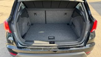 Finansowanie SUV Seat Arona 2019