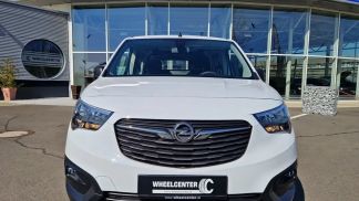 Lízing Hatchback Opel Combo Life 2024
