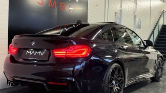 Finansowanie Coupé BMW 430 2017