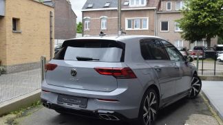 Leasing Sedan Volkswagen Golf 2022