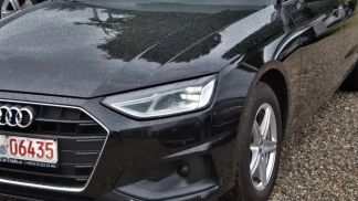 Finansowanie Wóz Audi A4 2020