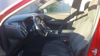 Leasing SUV DS Automobiles DS 7 CROSSBACK 2019