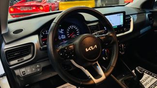 Lízing Hatchback Kia Stonic 2023