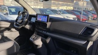 Leasing Van Citroën Jumpy 2025