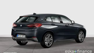 Leasing Coupe BMW X2 2021