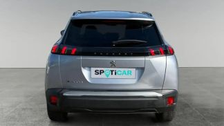 Leasing SUV Peugeot E-2008 2022