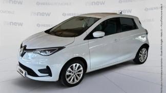 Leasing Sedan Renault ZOE 2021