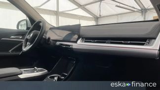 Leasing SUV BMW X1 2022