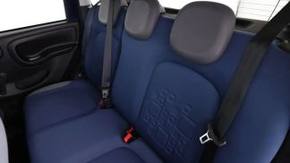 Finansowanie Hatchback Fiat Panda 2014