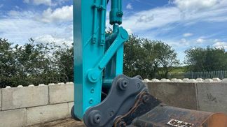 Leasing Crawler excavator Kobelco SK300LC 2018