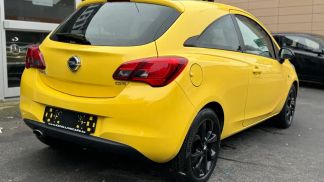 Finansowanie Sedan Opel Corsa 2016