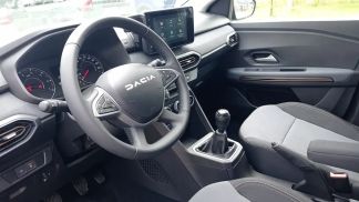 Finansowanie Wóz Dacia Jogger 2025