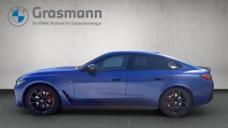 Leasing Coupé BMW i4 2023