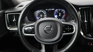 Leasing Wagon Volvo V60 2020