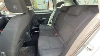 Leasing Wagon Skoda Octavia 2017