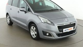 Finansowanie Hatchback Peugeot 5008 2015