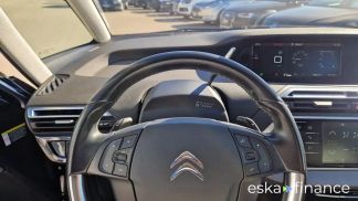 Financování Hatchback Citroën C4 Picasso 2017