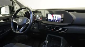 Lízing Hatchback Volkswagen Caddy 2021