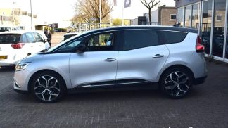 Lízing Hatchback Renault Grand Scenic 2021