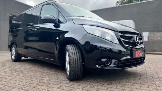 Leasing Hatchback MERCEDES VITO 2023