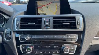 Financování Kupé BMW 218 2016