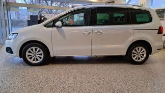 Leasing Hayon Seat Alhambra 2019