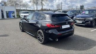 Leasing Hayon BMW 118 2024