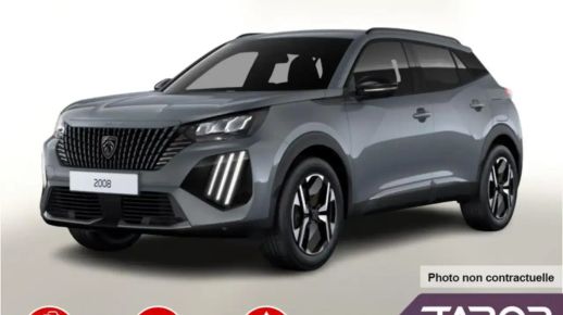 Peugeot 2008 2025